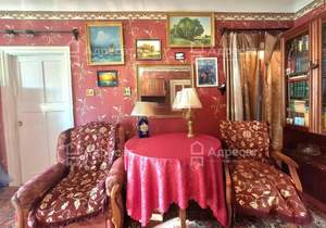 3-к квартира, вторичка, 54м2, 5/5 этаж