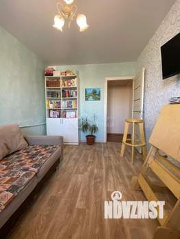 2-к квартира, вторичка, 50м2, 7/9 этаж