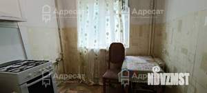 1-к квартира, вторичка, 32м2, 3/5 этаж