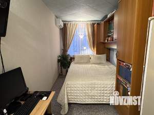 2-к квартира, вторичка, 45м2, 3/5 этаж