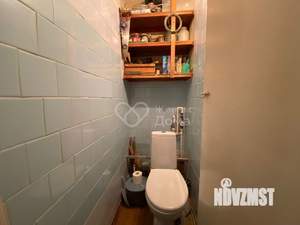 2-к квартира, вторичка, 47м2, 6/10 этаж