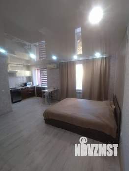 Студия квартира, вторичка, 30м2, 2/5 этаж