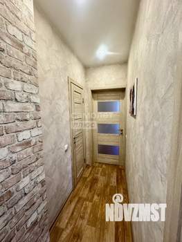 2-к квартира, вторичка, 55м2, 4/5 этаж