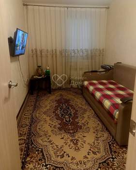 1-к квартира, вторичка, 29м2, 2/3 этаж