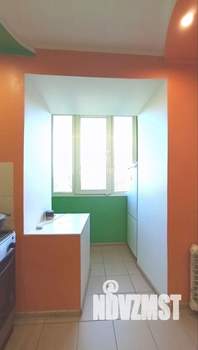 3-к квартира, вторичка, 58м2, 3/9 этаж