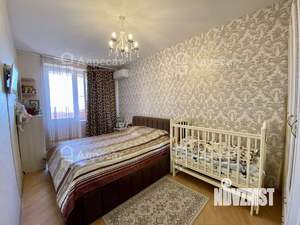 3-к квартира, вторичка, 112м2, 11/13 этаж