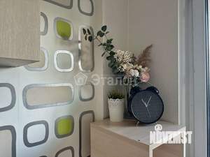 2-к квартира, вторичка, 53м2, 7/9 этаж