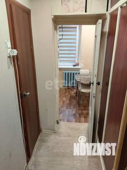 1-к квартира, вторичка, 34м2, 2/16 этаж
