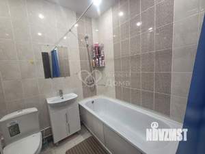 1-к квартира, вторичка, 25м2, 1/3 этаж