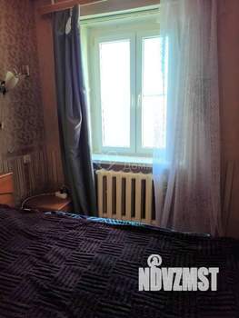 2-к квартира, вторичка, 46м2, 6/9 этаж