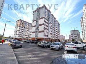 1-к квартира, вторичка, 37м2, 22/24 этаж