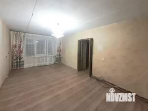 4-к квартира, вторичка, 74м2, 3/9 этаж