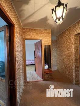 3-к квартира, вторичка, 61м2, 5/5 этаж