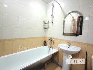 Студия квартира, вторичка, 24м2, 9/16 этаж