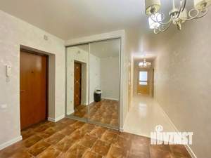 3-к квартира, вторичка, 100м2, 6/10 этаж