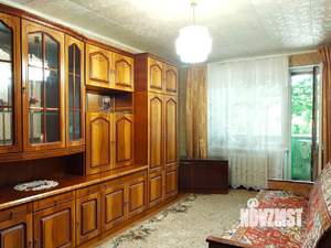3-к квартира, вторичка, 59м2, 2/5 этаж