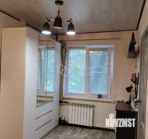 3-к квартира, вторичка, 59м2, 1/5 этаж