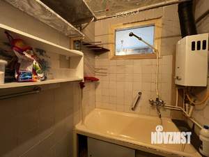 1-к квартира, вторичка, 32м2, 3/5 этаж