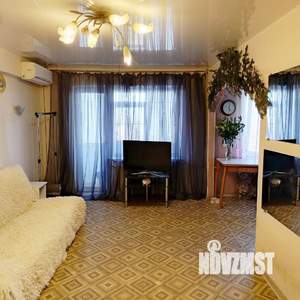 3-к квартира, вторичка, 59м2, 5/5 этаж