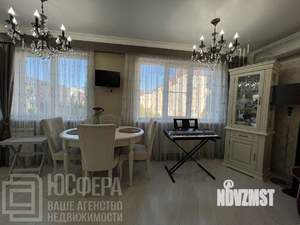 3-к квартира, вторичка, 65м2, 5/9 этаж