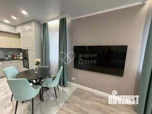 3-к квартира, вторичка, 96м2, 1/24 этаж