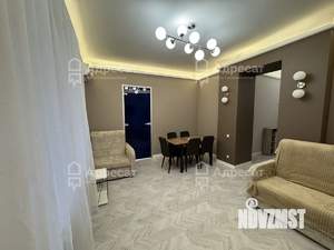 3-к квартира, вторичка, 63м2, 1/5 этаж