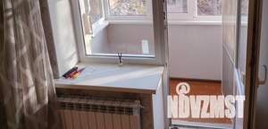 1-к квартира, вторичка, 37м2, 2/3 этаж