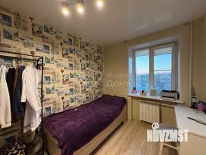 2-к квартира, вторичка, 48м2, 8/9 этаж
