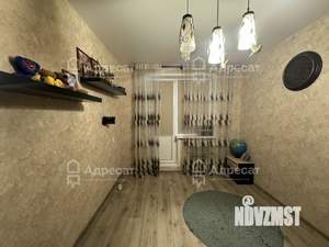 2-к квартира, вторичка, 51м2, 8/9 этаж