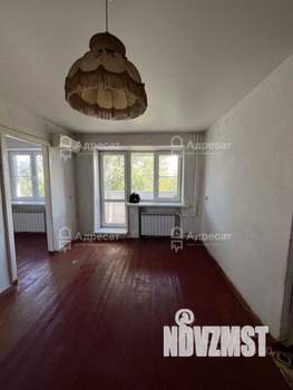 2-к квартира, вторичка, 42м2, 4/4 этаж