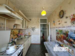 3-к квартира, вторичка, 67м2, 8/9 этаж