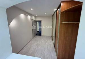 3-к квартира, вторичка, 67м2, 3/9 этаж