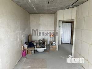 1-к квартира, вторичка, 31м2, 5/5 этаж
