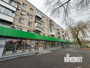 2-к квартира, вторичка, 43м2, 3/5 этаж