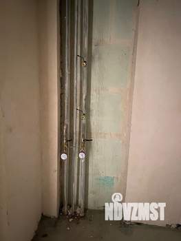1-к квартира, вторичка, 42м2, 10/20 этаж