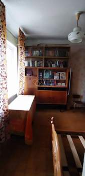 4-к квартира, вторичка, 60м2, 5/5 этаж