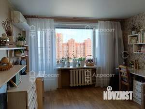 1-к квартира, вторичка, 37м2, 12/14 этаж