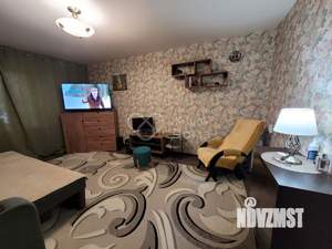 1-к квартира, вторичка, 25м2, 1/3 этаж