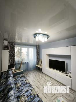 1-к квартира, вторичка, 31м2, 5/5 этаж