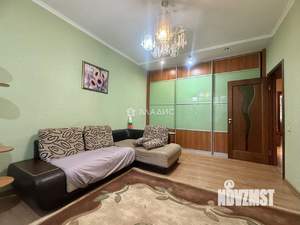 3-к квартира, вторичка, 76м2, 4/5 этаж