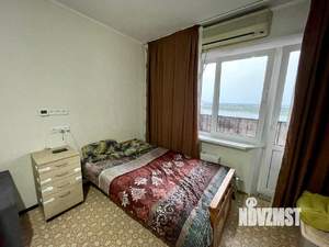 1-к квартира, вторичка, 35м2, 16/16 этаж