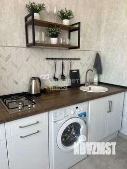 1-к квартира, вторичка, 36м2, 8/10 этаж