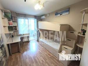 3-к квартира, вторичка, 65м2, 5/9 этаж