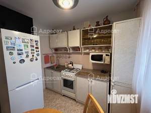 1-к квартира, вторичка, 31м2, 5/5 этаж
