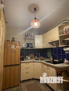 1-к квартира, вторичка, 35м2, 3/16 этаж