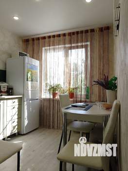 1-к квартира, вторичка, 31м2, 4/5 этаж