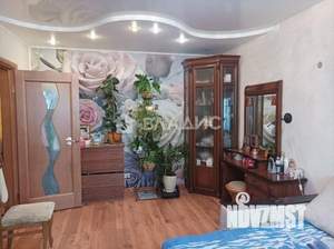 4-к квартира, вторичка, 82м2, 5/14 этаж