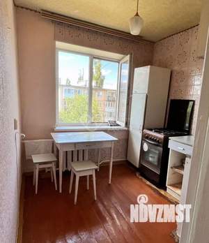 2-к квартира, вторичка, 45м2, 5/5 этаж