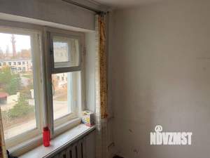 2-к квартира, вторичка, 46м2, 5/5 этаж