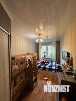 2-к квартира, вторичка, 45м2, 3/5 этаж